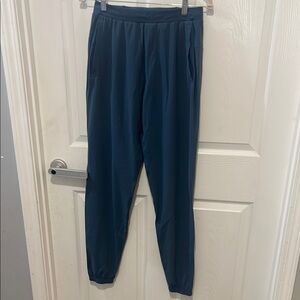Lululemon Women’s Blue Jogger Pants